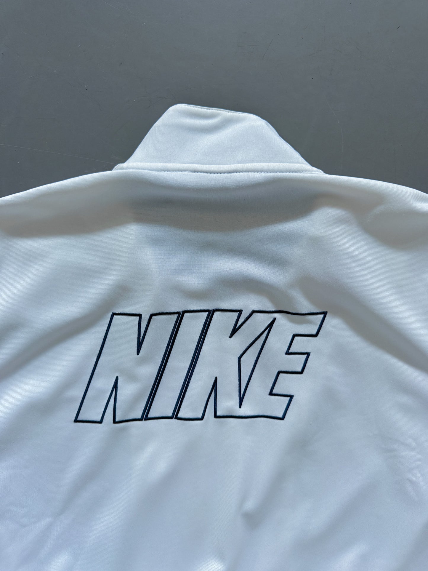Nike Vintage Trackjacket | M