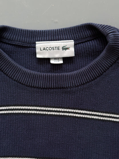 Lacoste Vintage Pullover | M