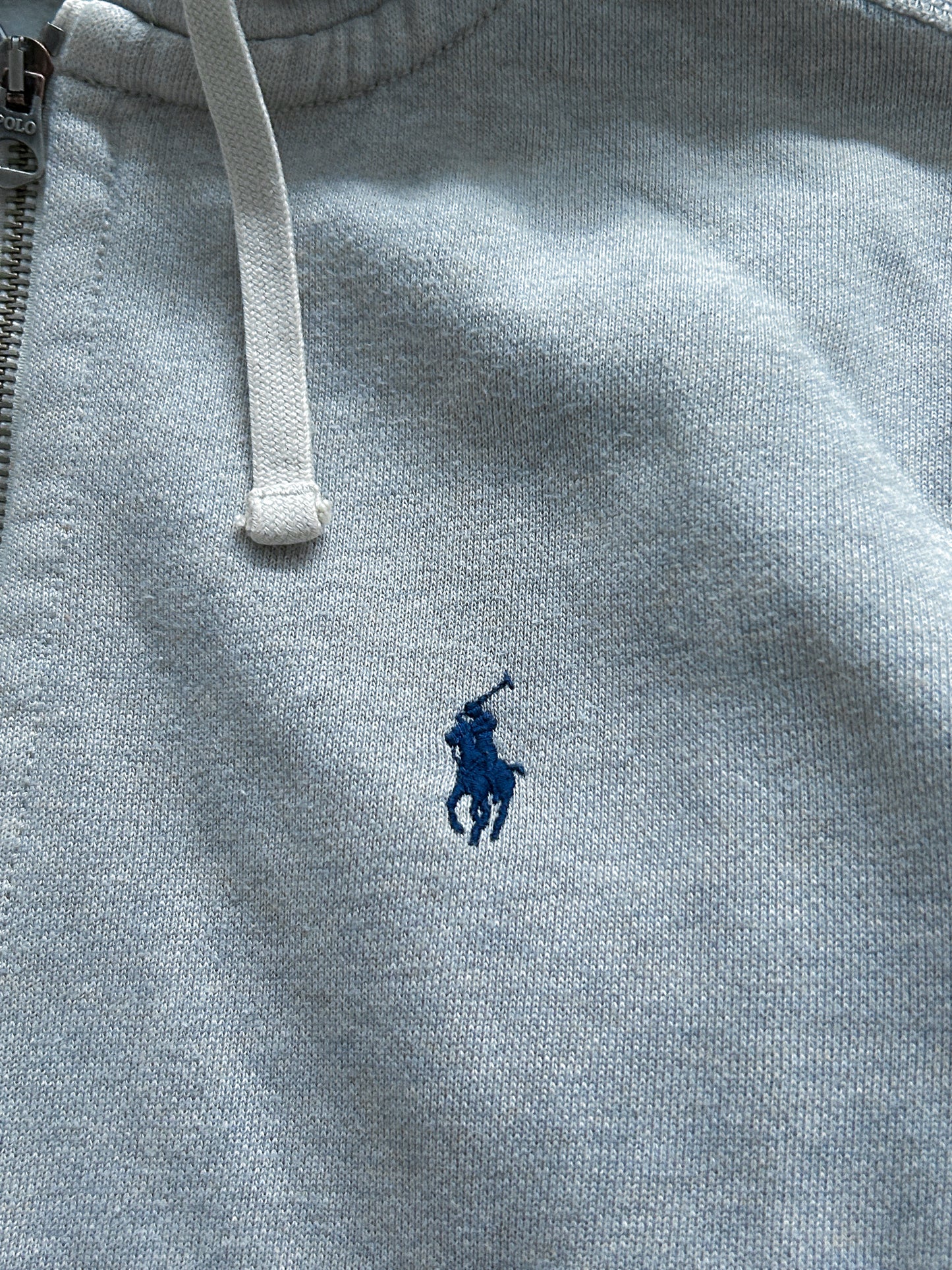 Polo Ralph Lauren Vintage *Classic* Sweatjacke | S
