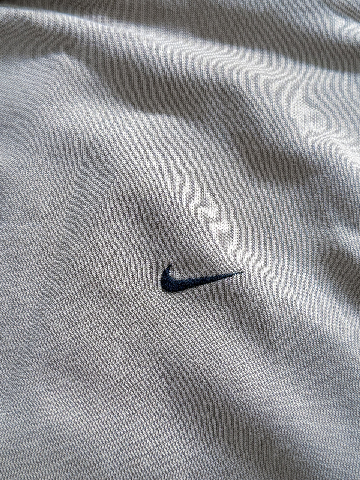 Nike Vintage Sweatjacke | L