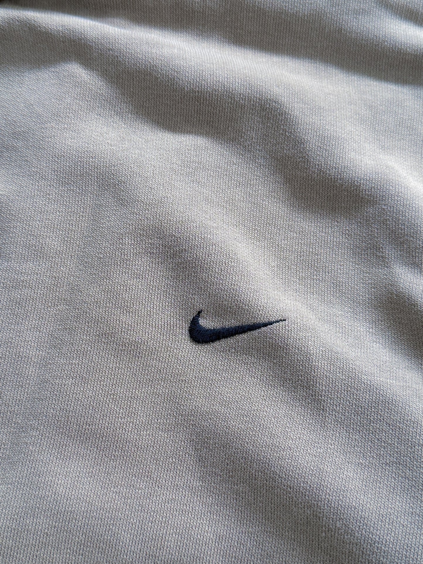 Nike Vintage Sweatjacke | L