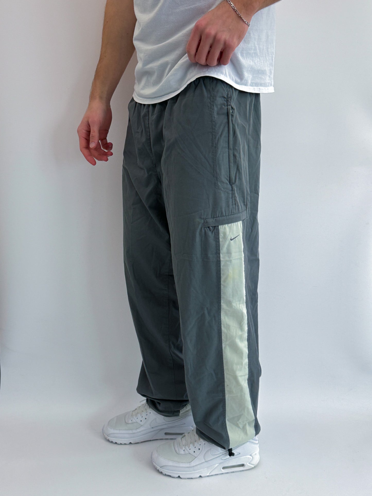 Nike Vintage Trackpants | M