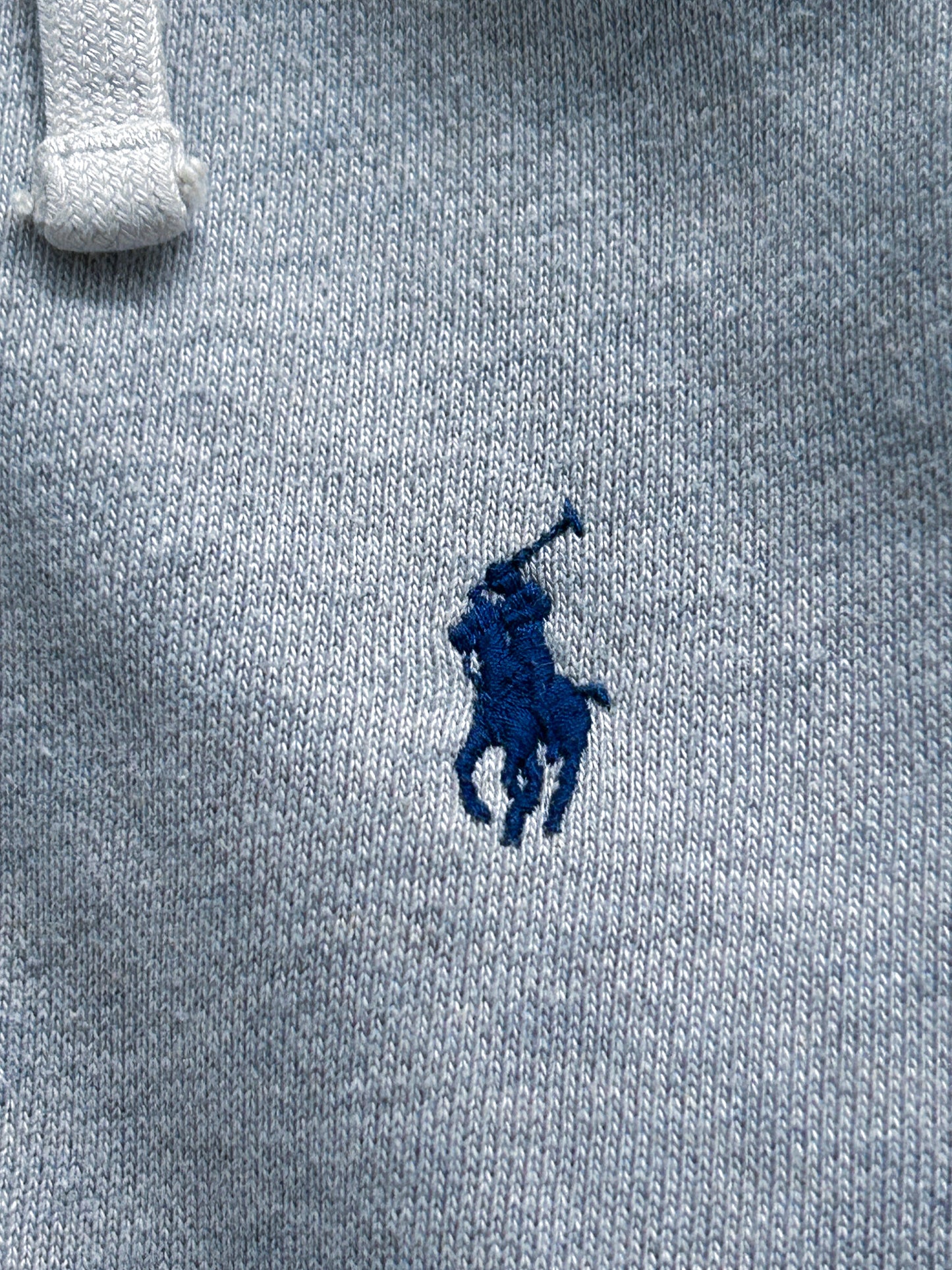 Polo Ralph Lauren Vintage *Classic* Sweatjacke | S