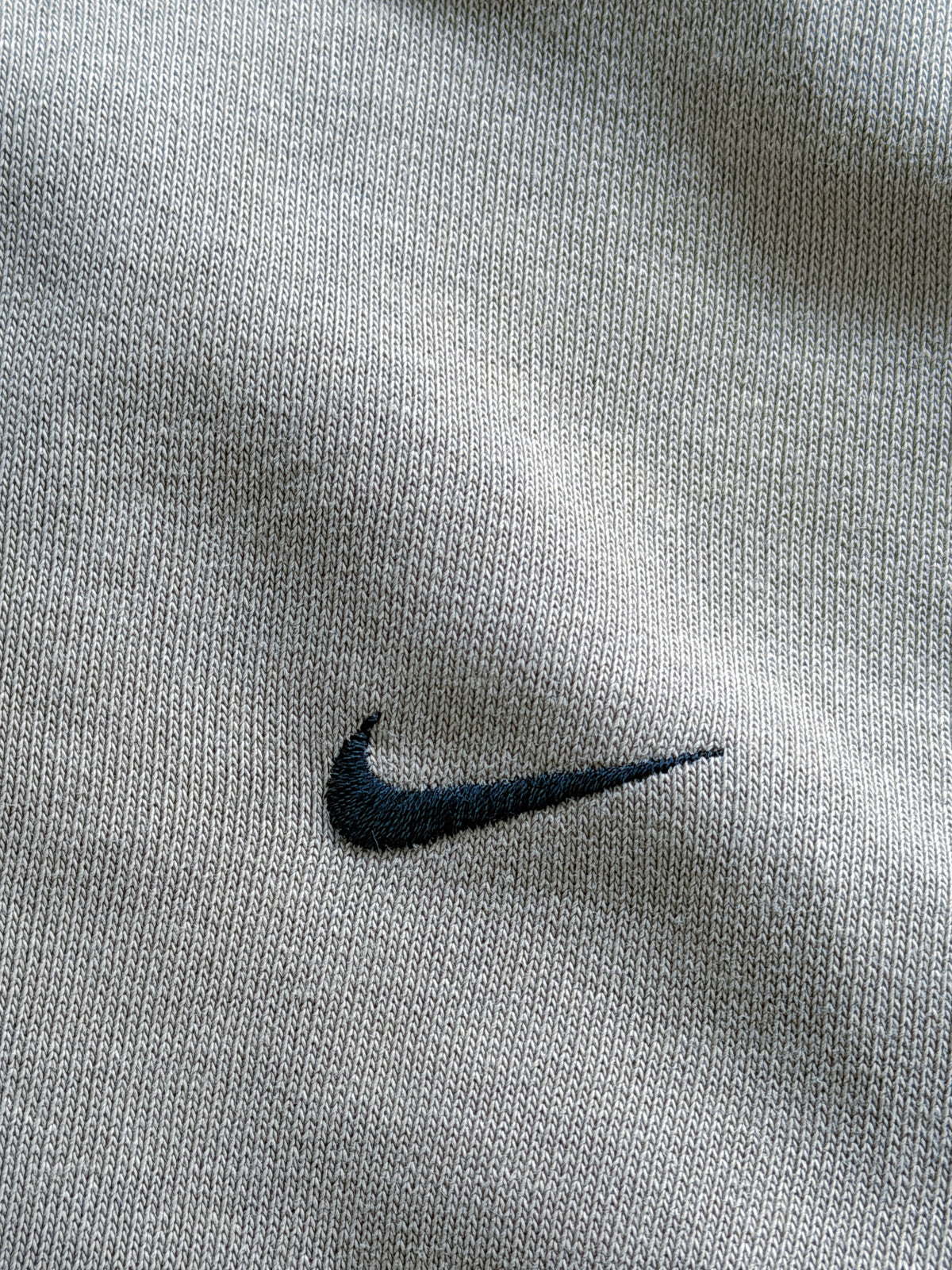 Nike Vintage Sweatjacke | L