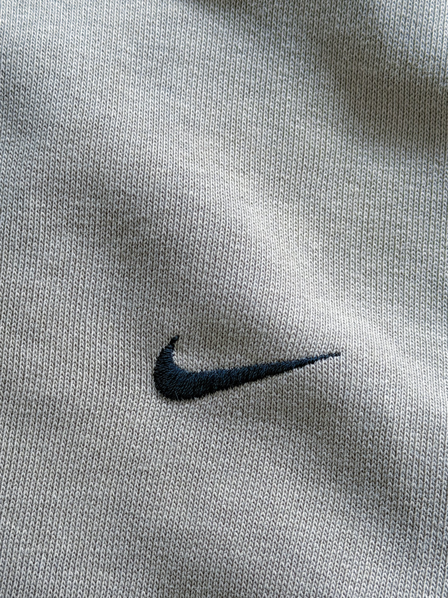Nike Vintage Sweatjacke | L