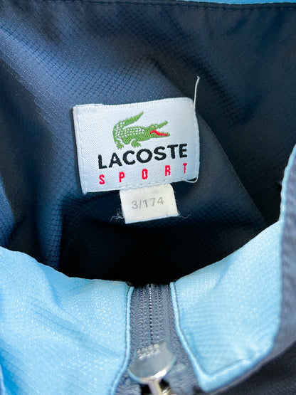 Lacoste Vintage Trackjacket | S