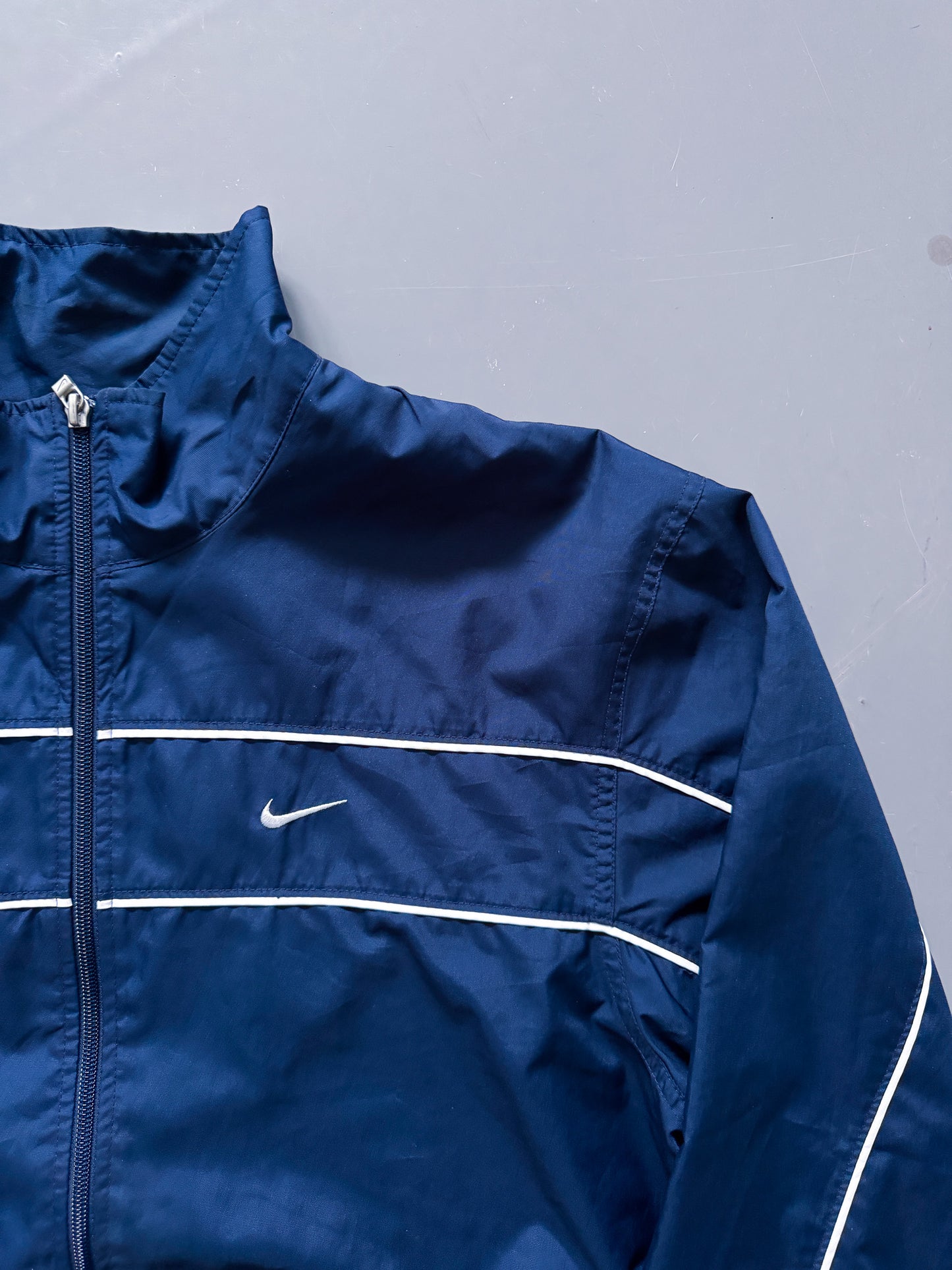 Nike Vintage Trackjacket | M
