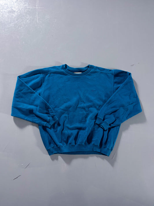 Vintage Nike Pullover | M