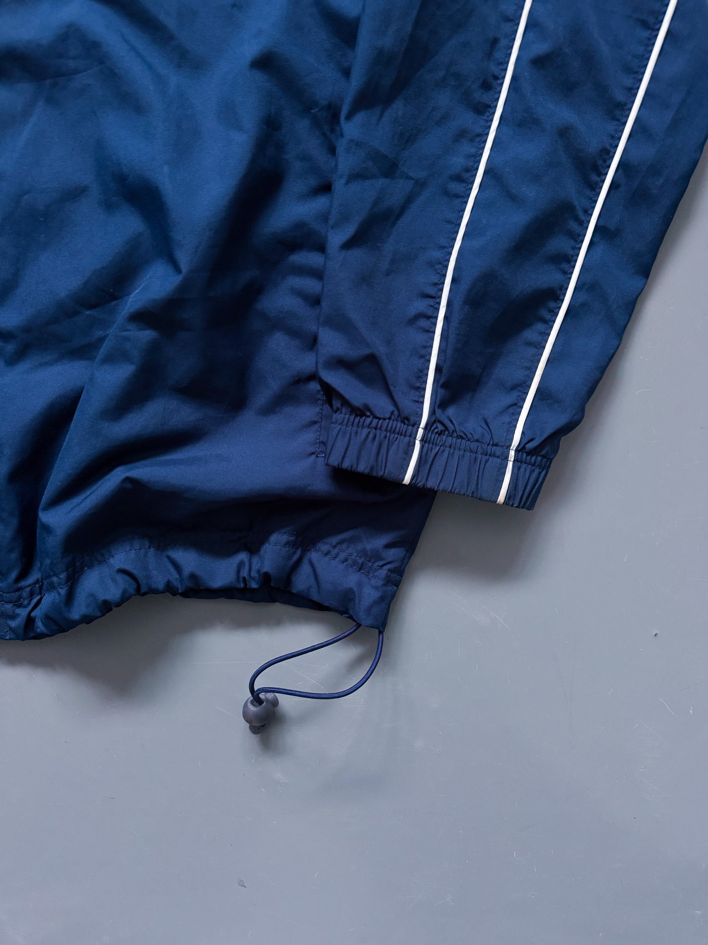 Nike Vintage Trackjacket | M