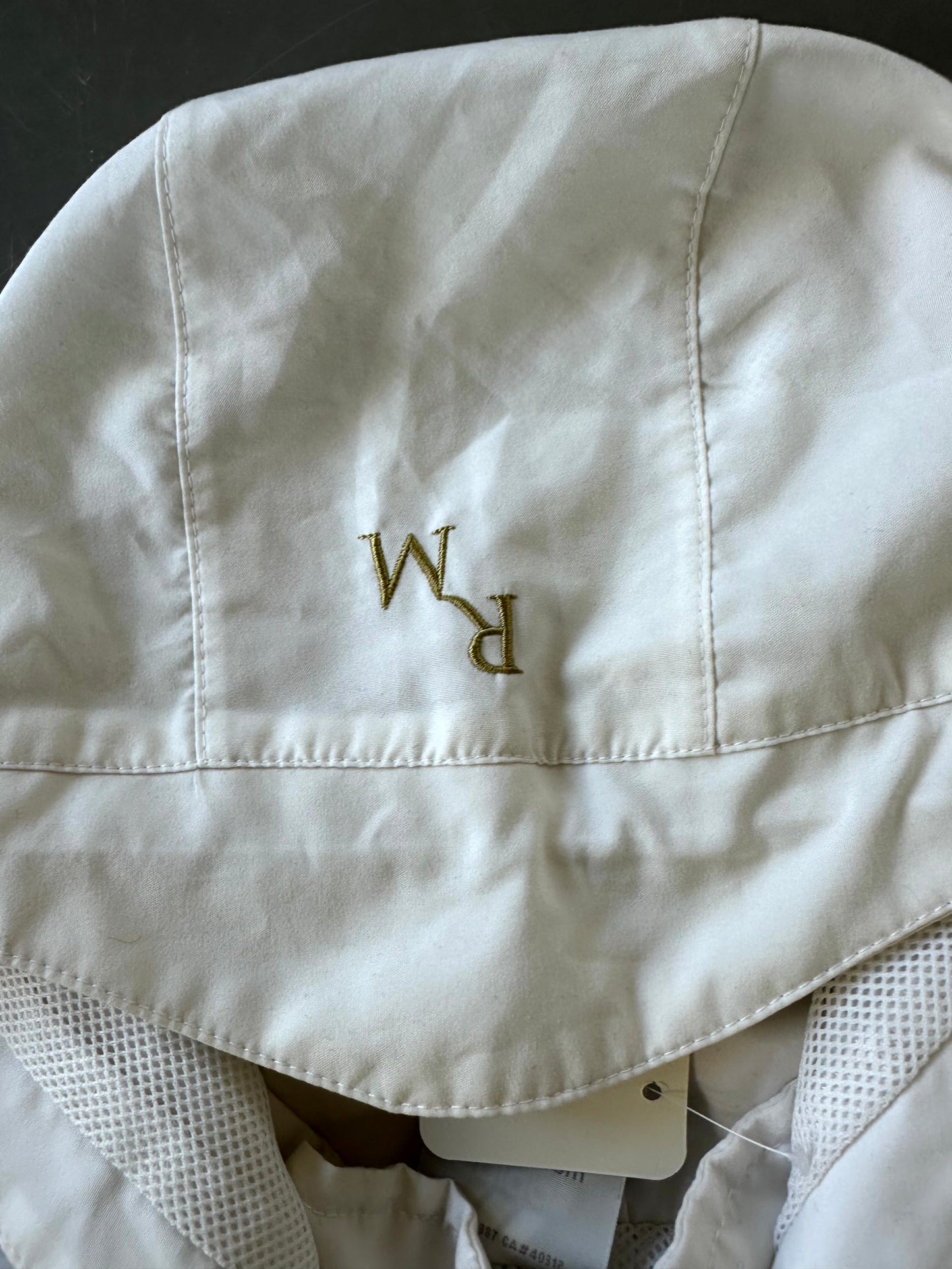 Real Madrid Vintage Tracksuit M