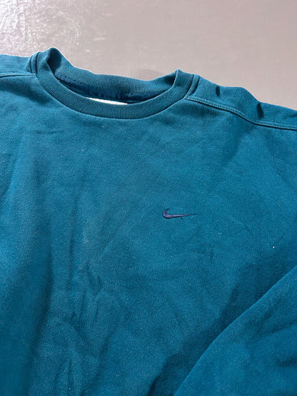 Vintage Nike Pullover | M
