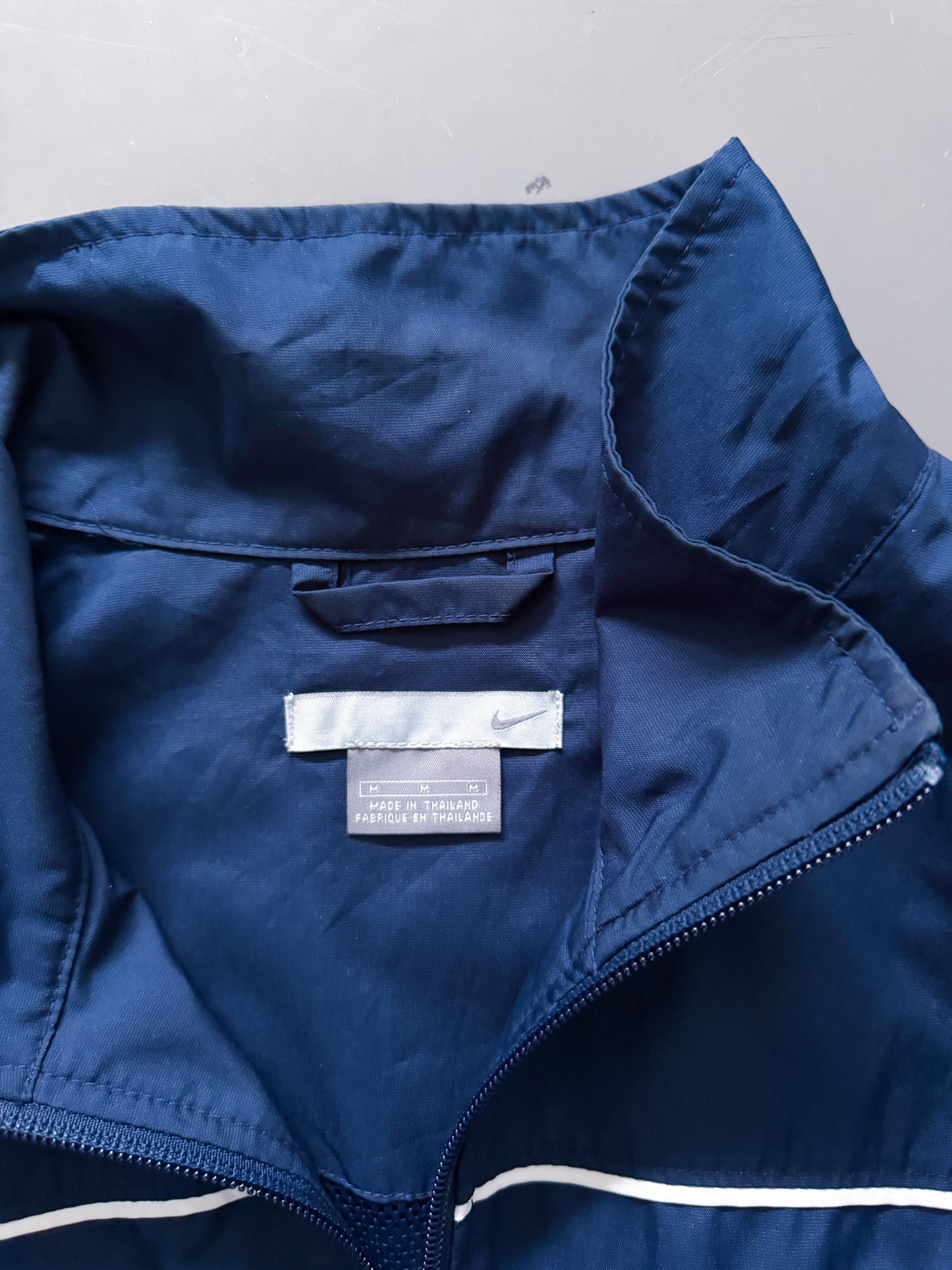 Nike Vintage Trackjacket | M