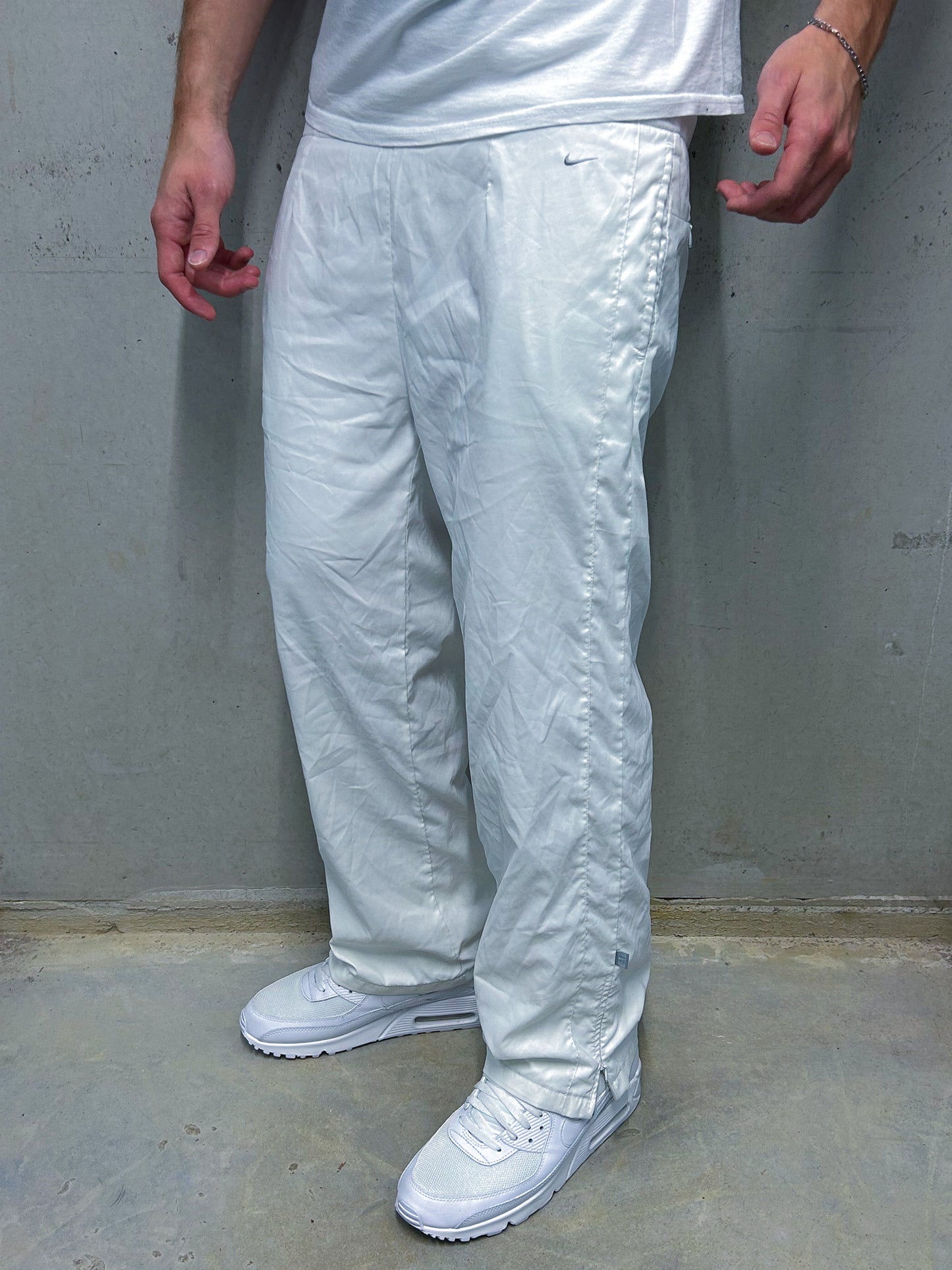 Nike Vintage Trackpants | Fittet XS