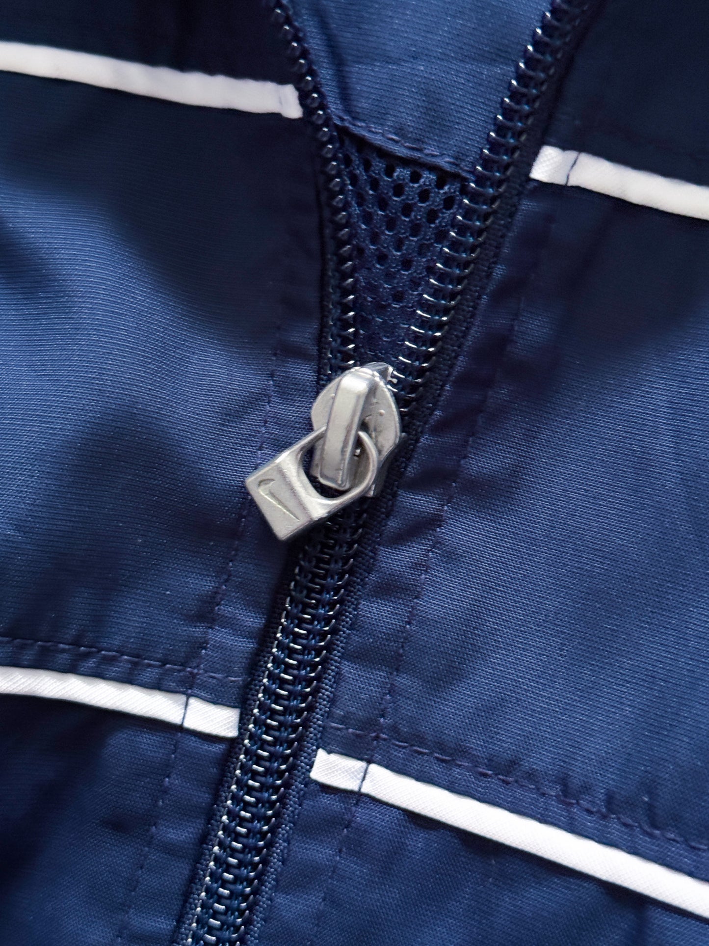 Nike Vintage Trackjacket | M