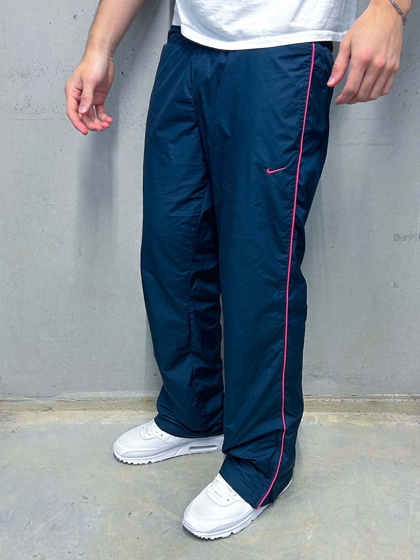 Nike Vintage Trackpants | Fittet S