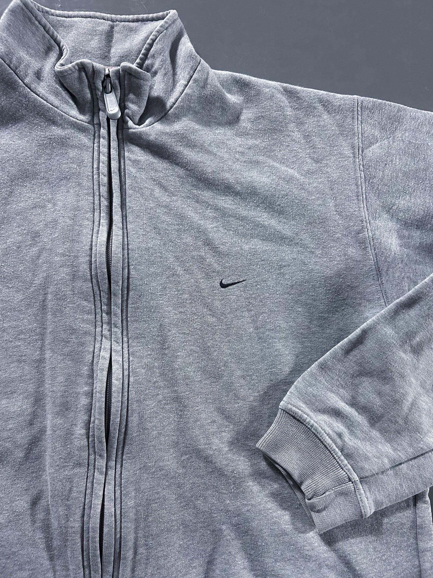 Vintage Nike *PREMIUM* Sweatjacke | S