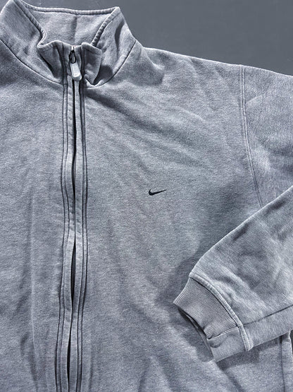 Vintage Nike *PREMIUM* Sweatjacke | S