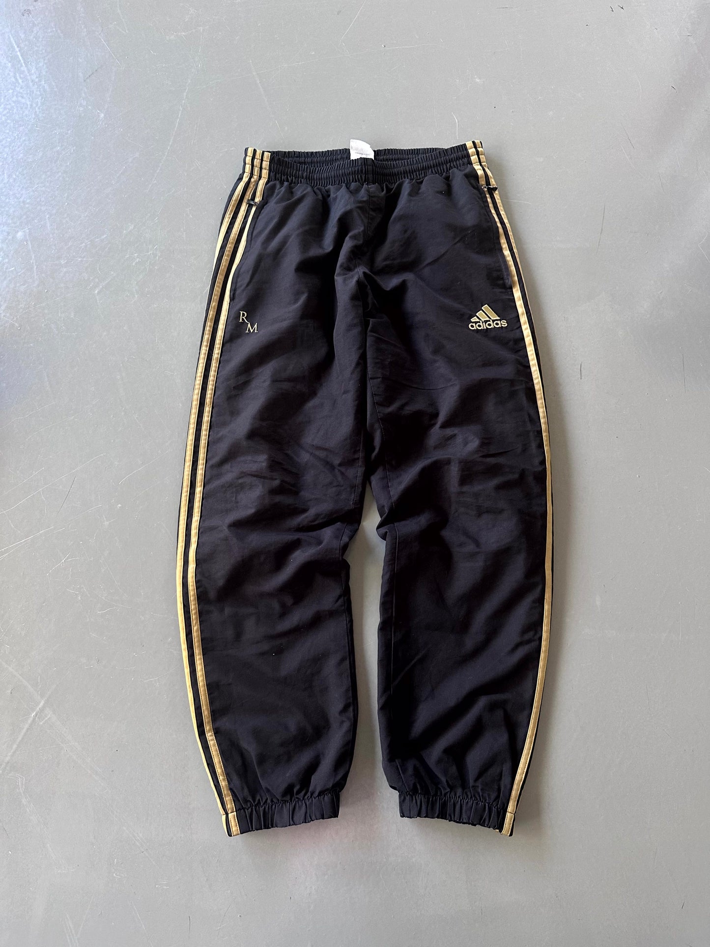 Real Madrid Vintage Tracksuit M