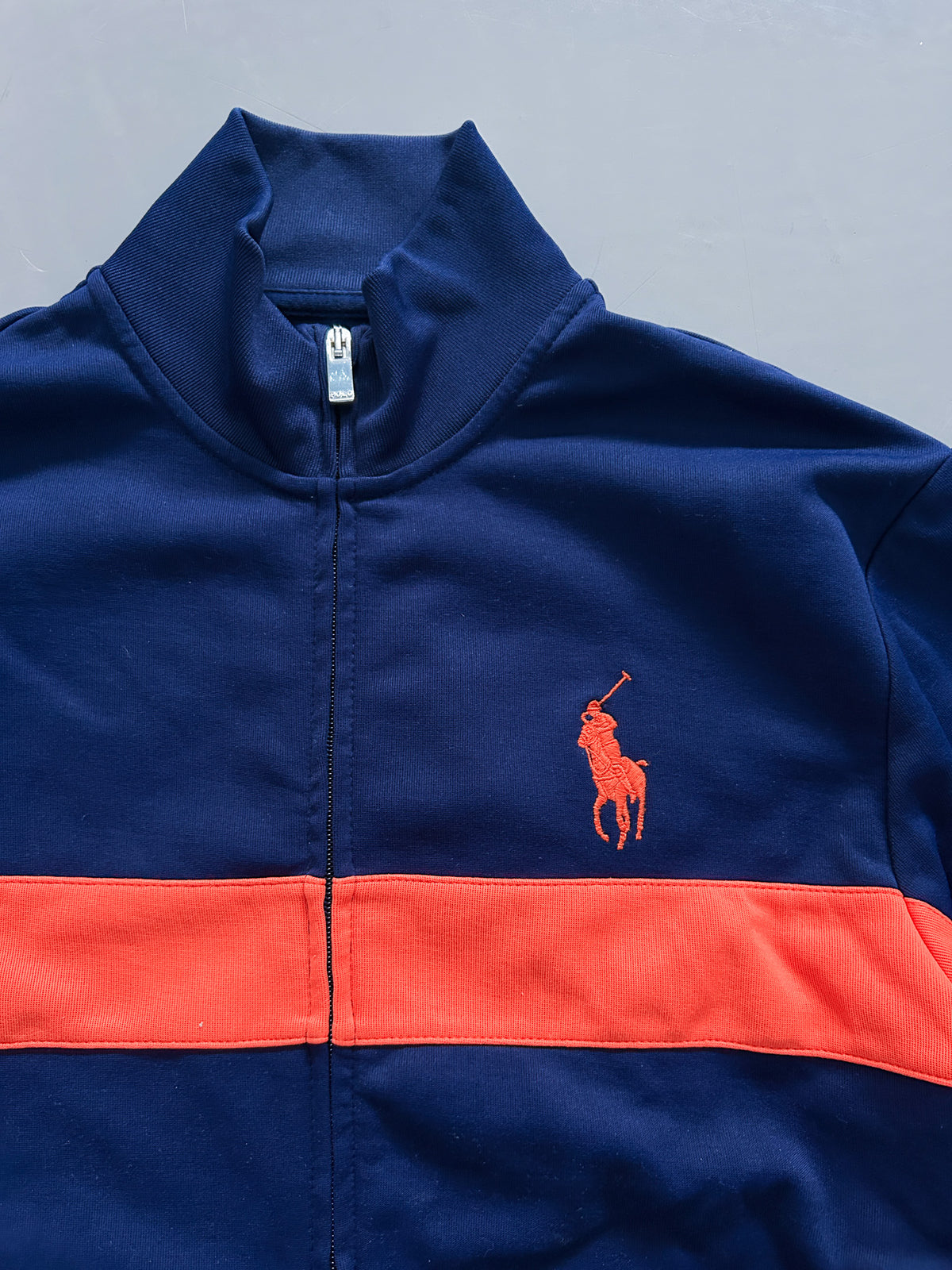 Polo Ralph Lauren Vintage Trackjacket | M