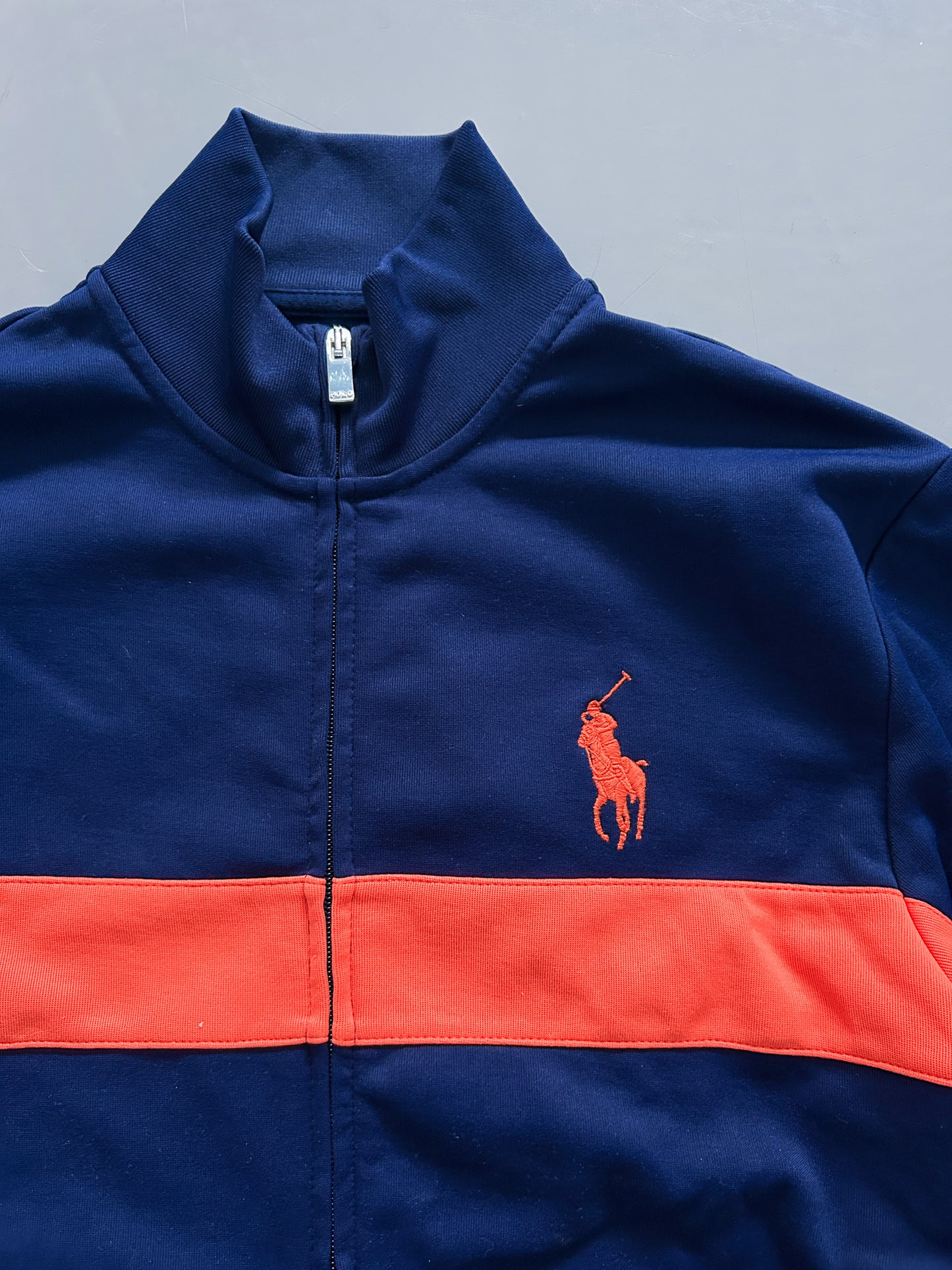 Polo Ralph Lauren Vintage Trackjacket | M