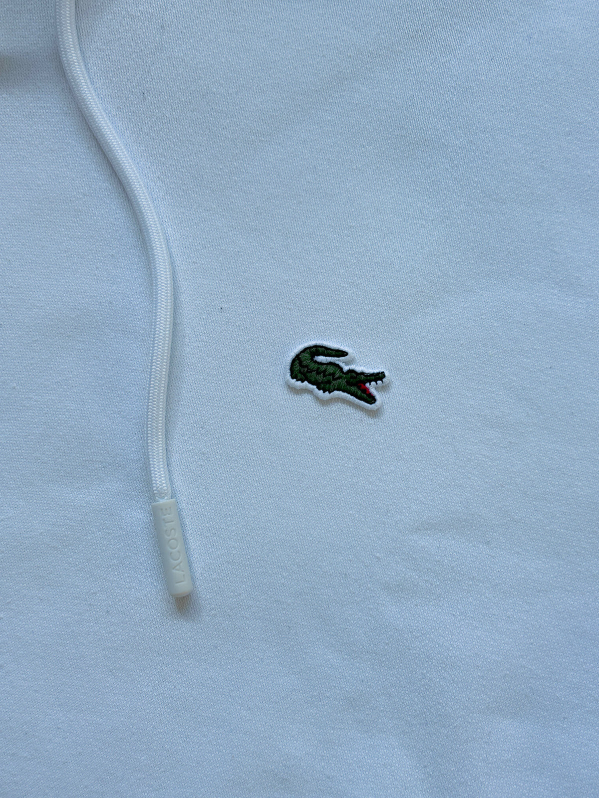 Lacoste Vintage Pullover | M