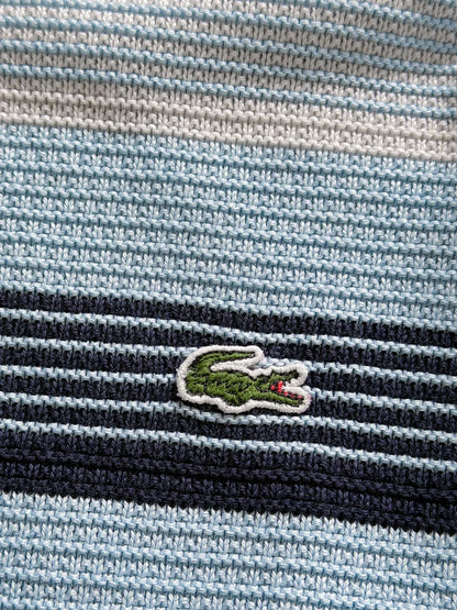 Lacoste Vintage *Babyblue* Pullover | M