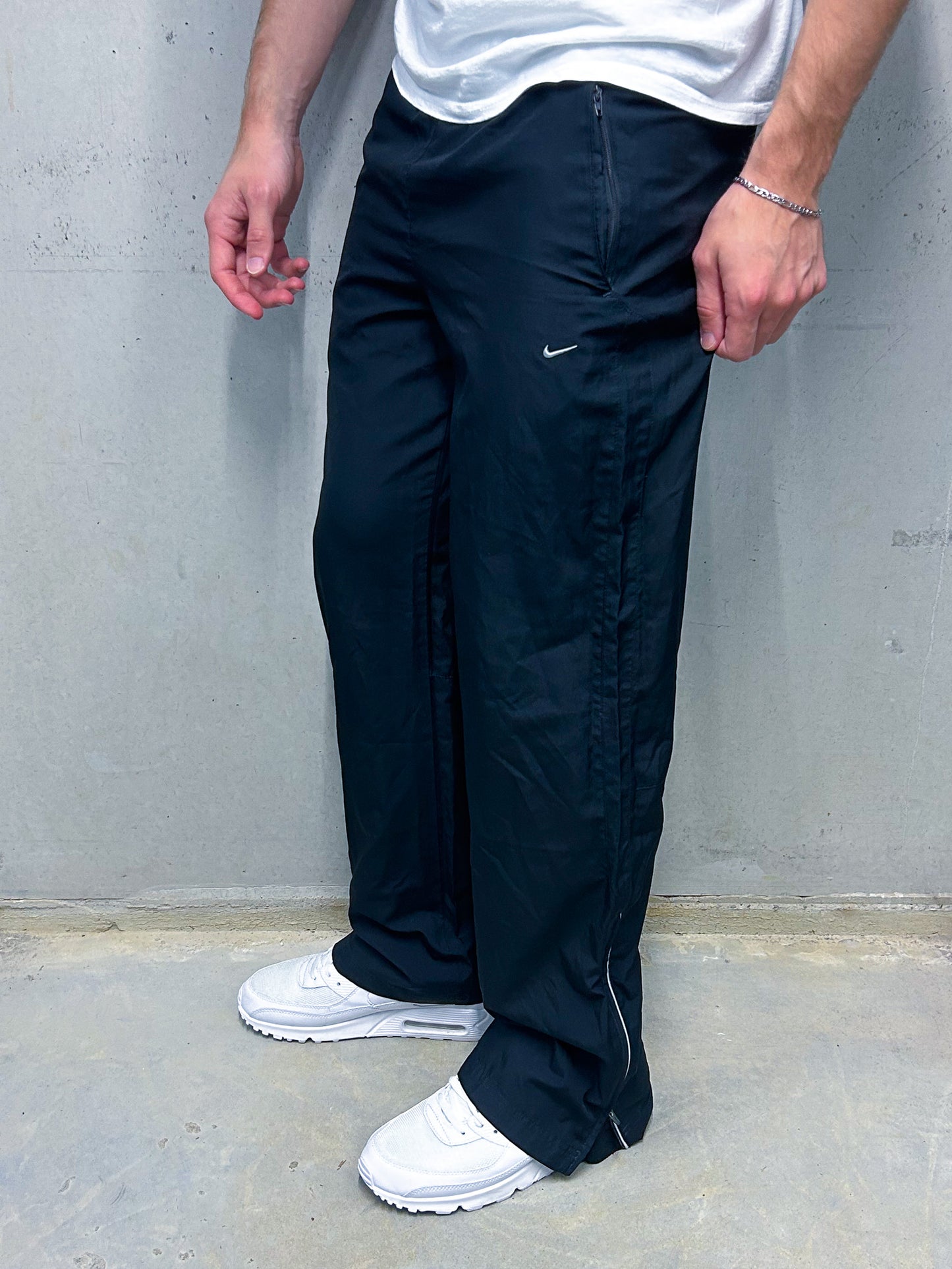 Nike Vintage Trackpants | Fittet M