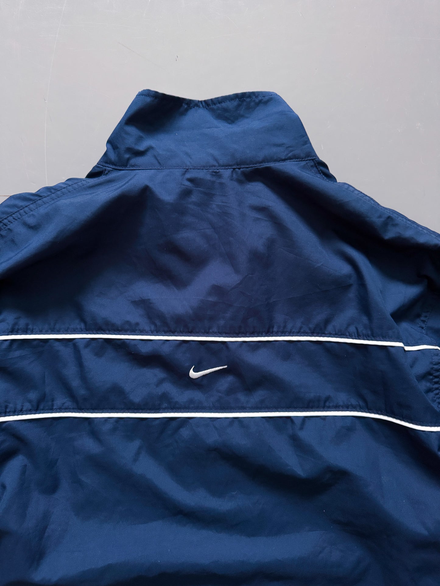 Nike Vintage Trackjacket | M