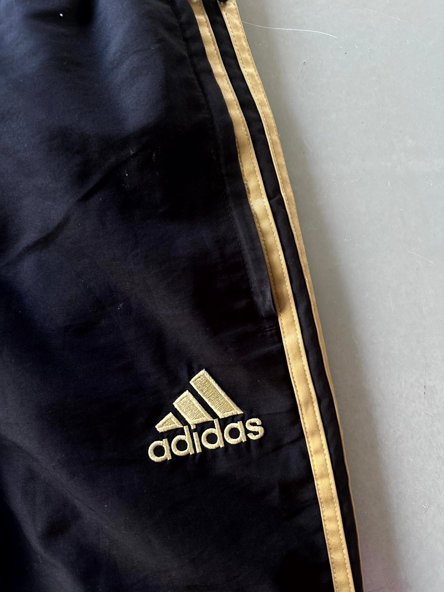Real Madrid Vintage Tracksuit M