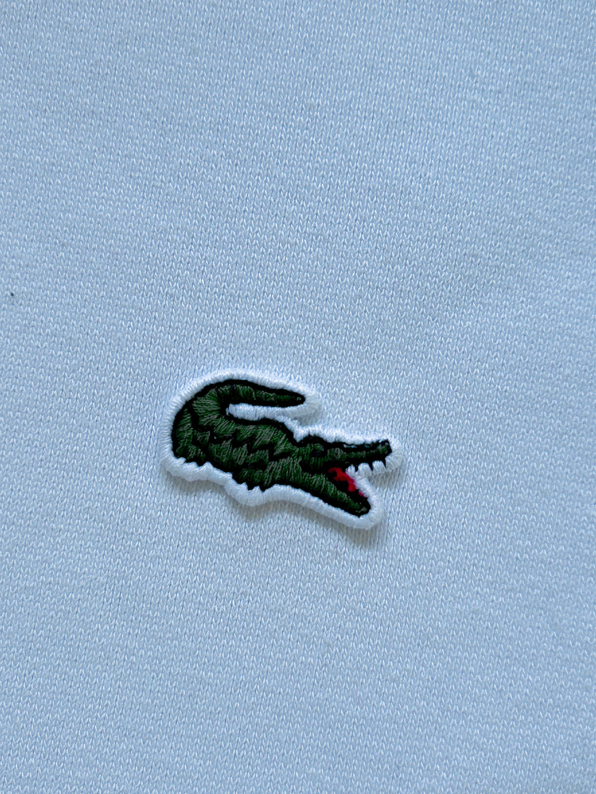 Lacoste Vintage Pullover | M