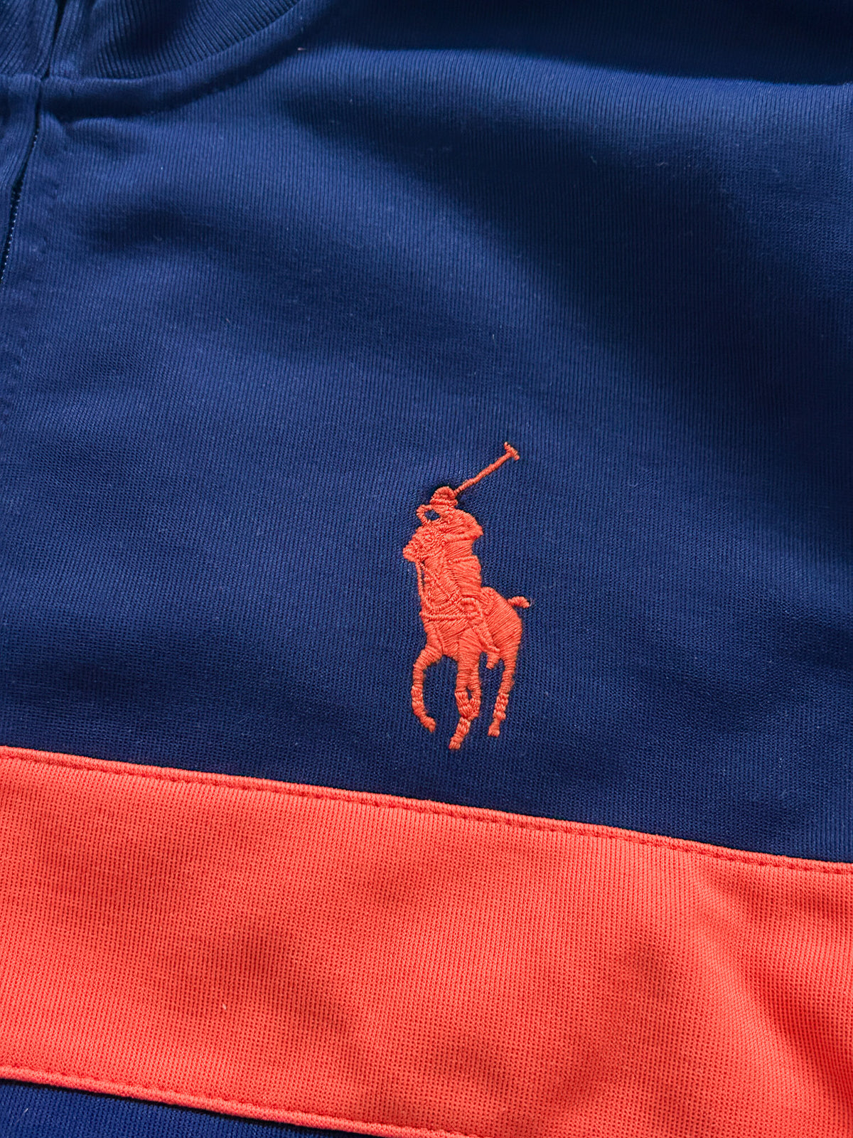 Polo Ralph Lauren Vintage Trackjacket | M