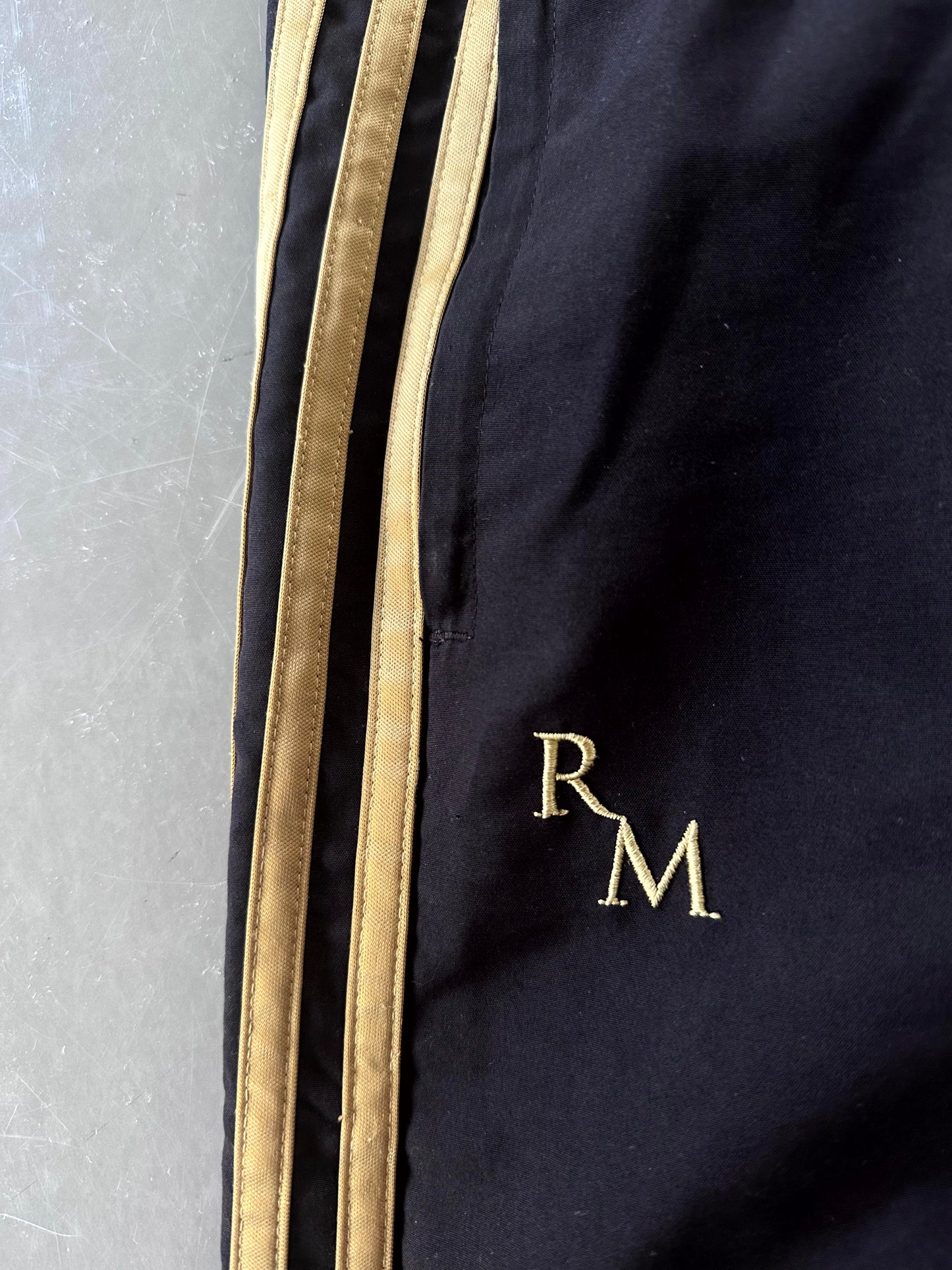 Real Madrid Vintage Tracksuit M