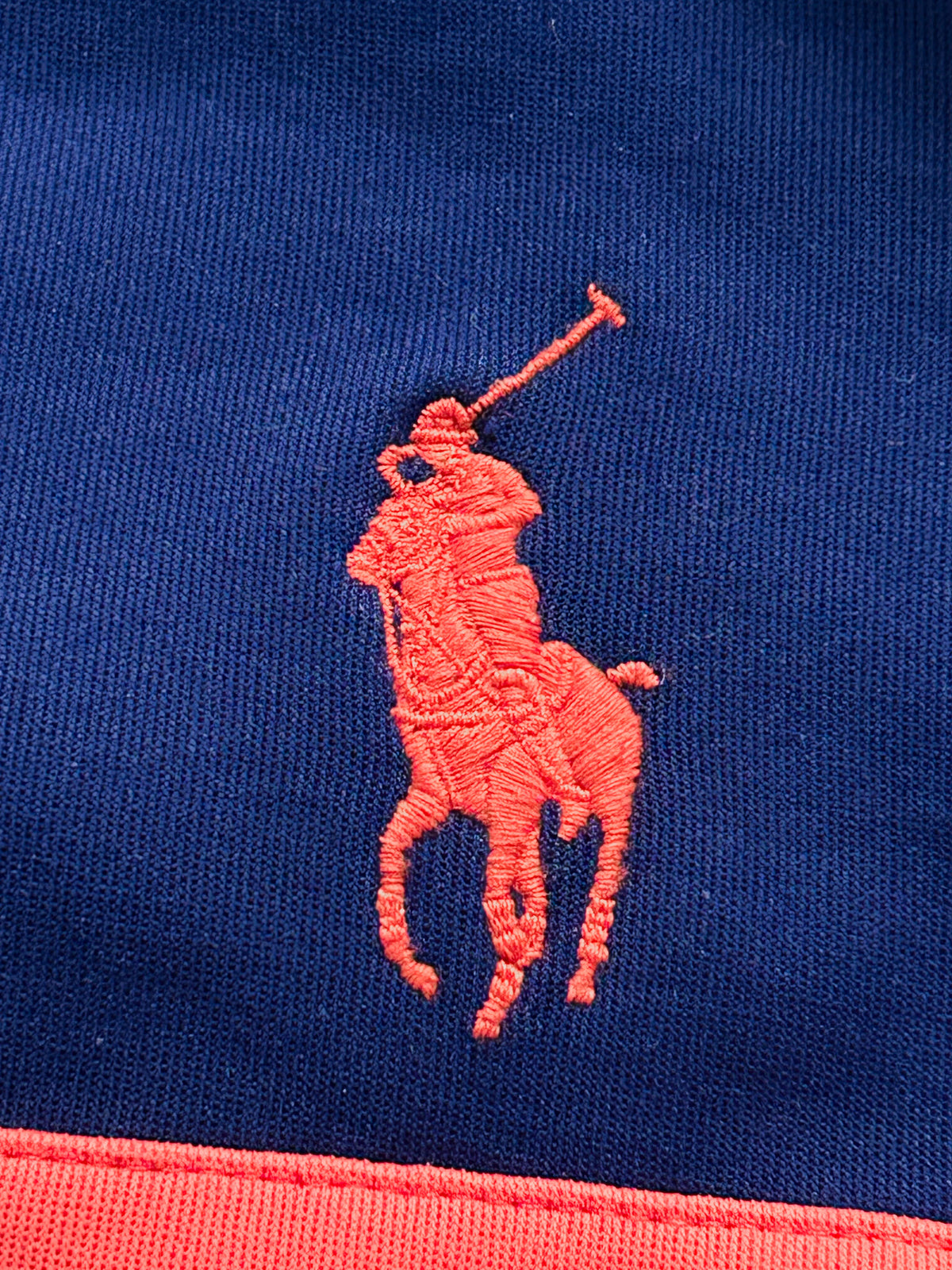 Polo Ralph Lauren Vintage Trackjacket | M