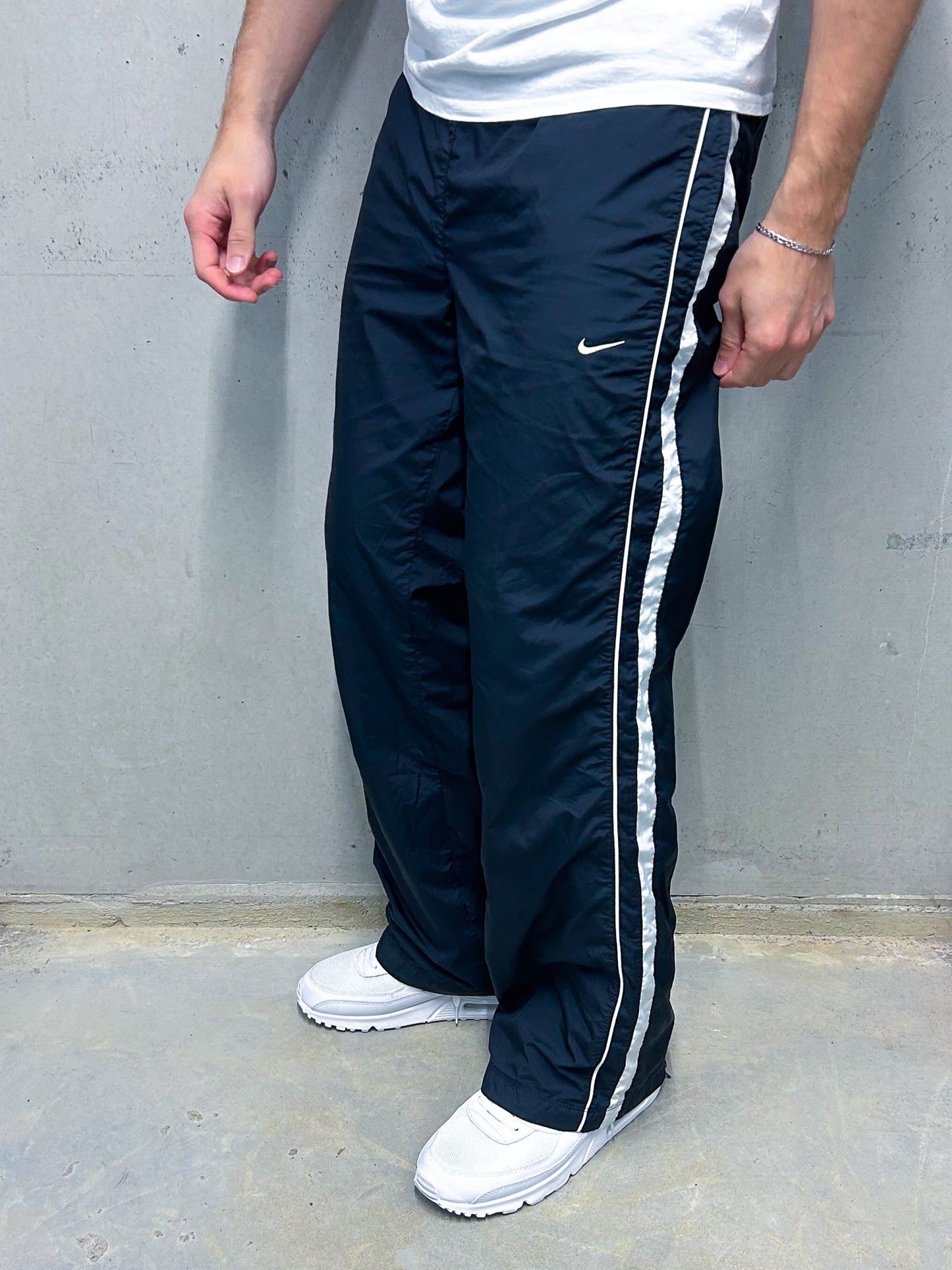 Nike Vintage Trackpants | Fittet M
