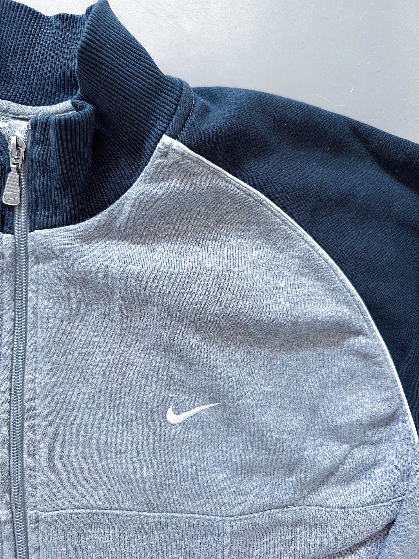Nike Vintage Trackjacket | S