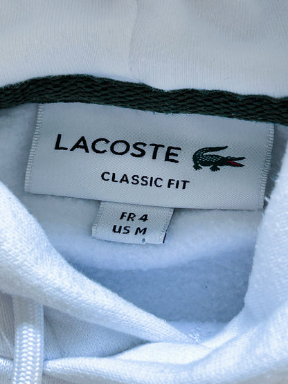 Lacoste Vintage Pullover | M