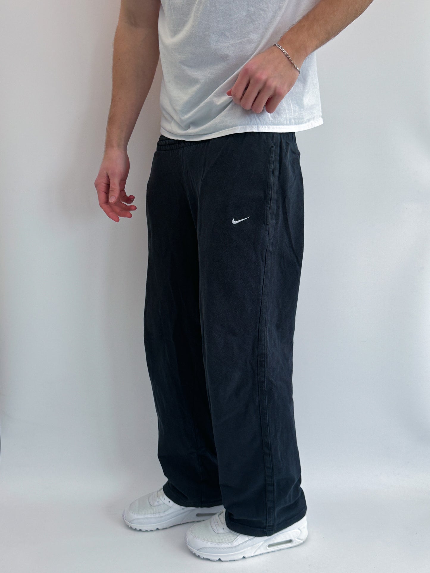 Nike Vintage Sweatpants | S
