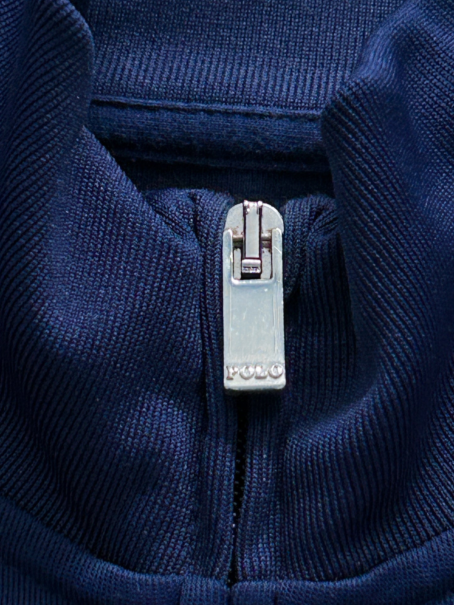 Polo Ralph Lauren Vintage Trackjacket | M