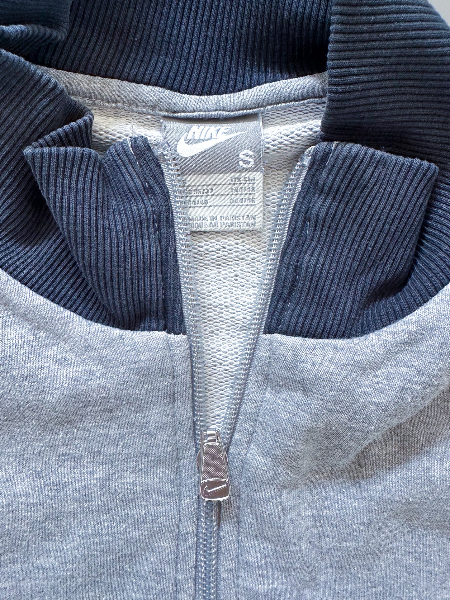 Nike Vintage Trackjacket | S