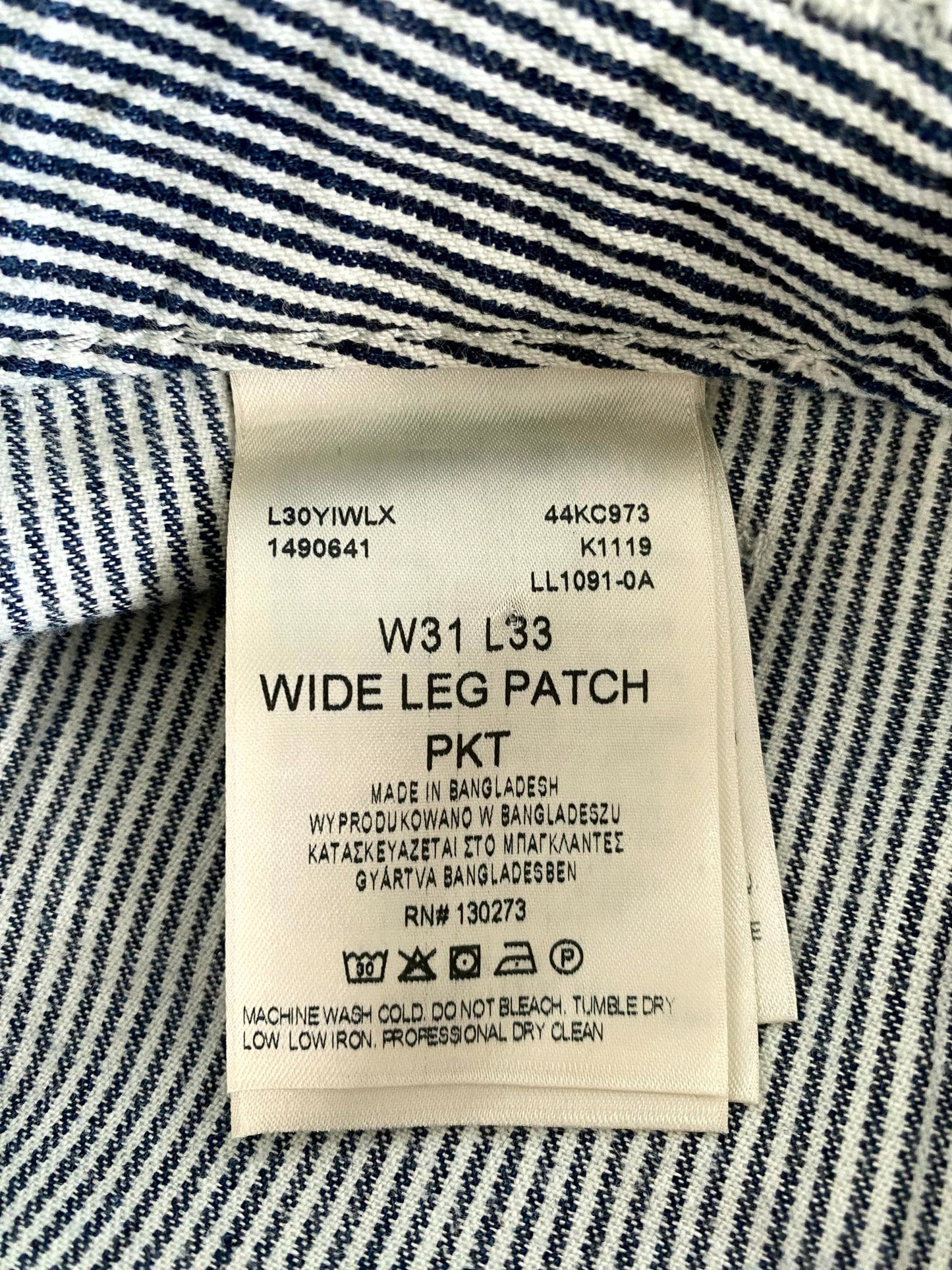 Vintage Lee Jeans | M