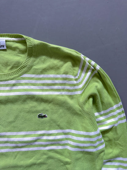 Lacoste Vintage Pullover | L