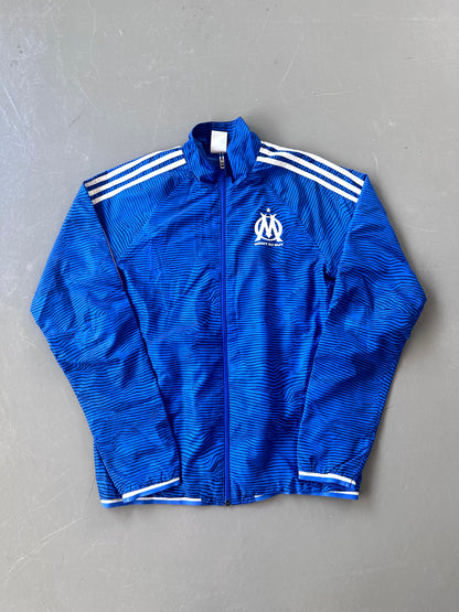 Olympique Marseille Tracksuit S