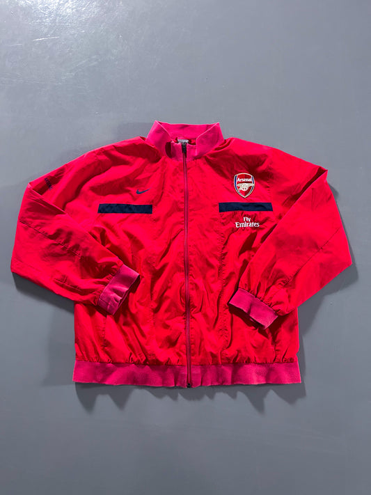 Vintage Nike Trackjacket | XL