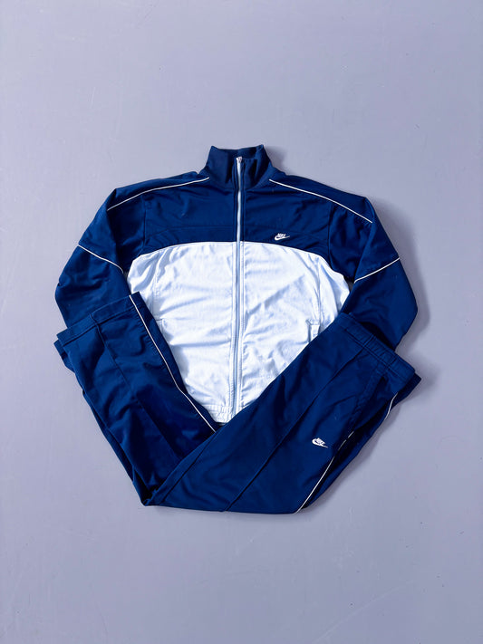 Nike Vintage Tracksuit | M