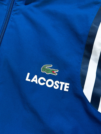 Lacoste Vintage Trackjacket | M