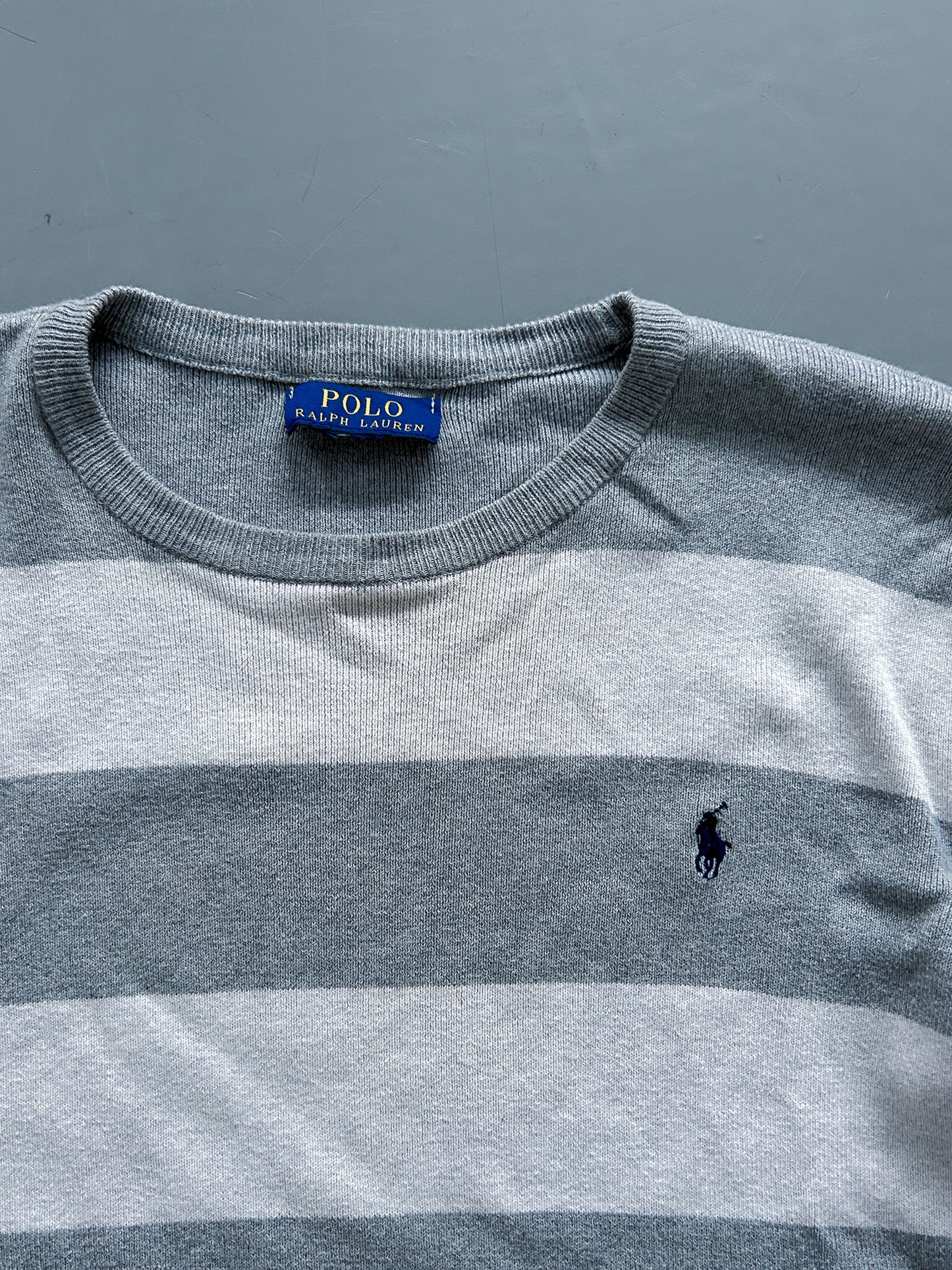 Polo Ralph Lauren Vintage Pullover | 