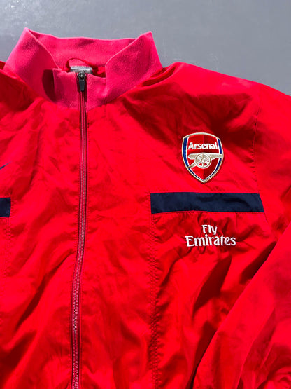 Vintage Nike Trackjacket | XL