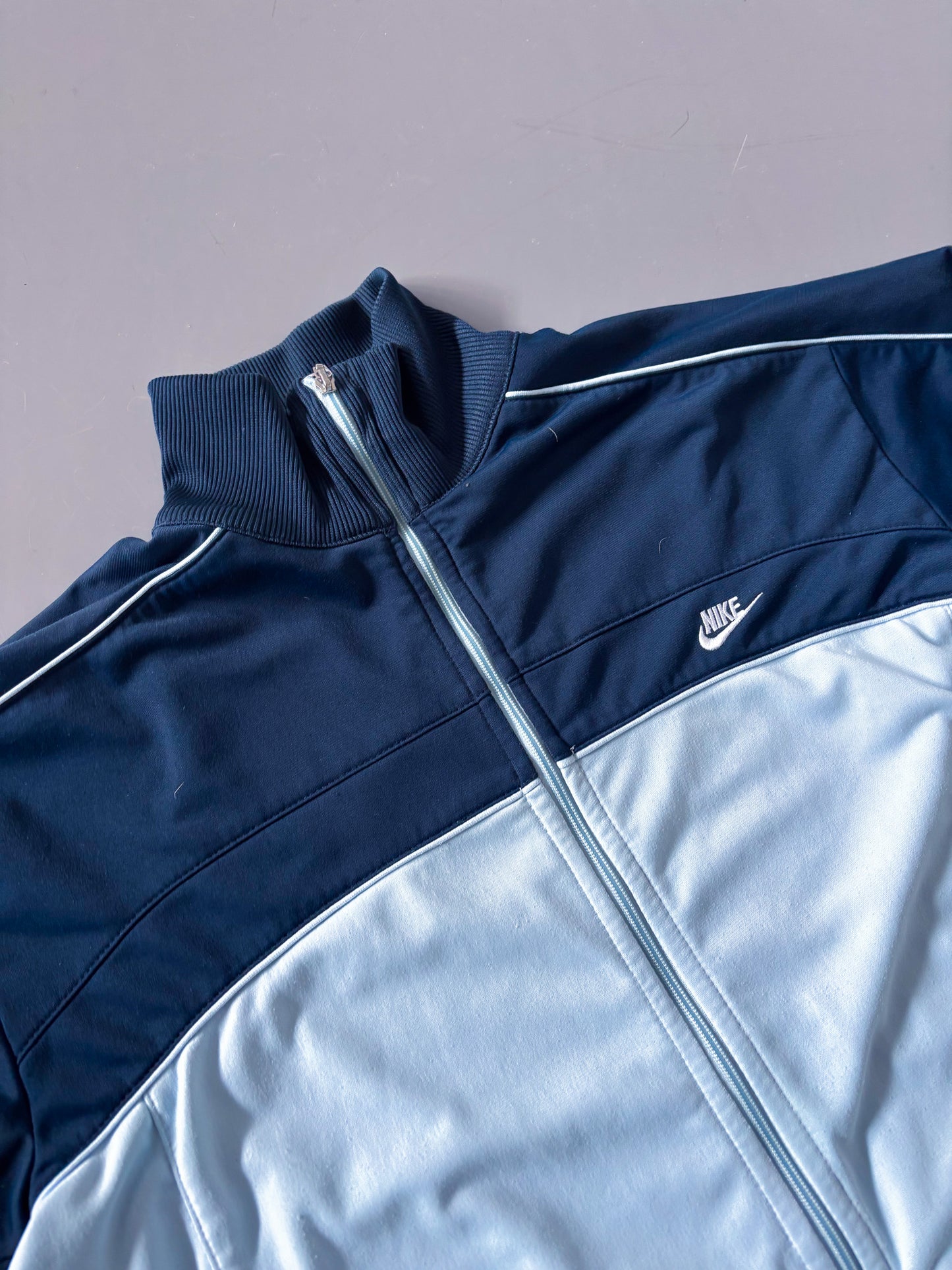 Nike Vintage Tracksuit | M