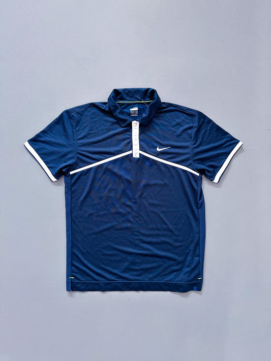 Nike Vintage Polo-Shirt | L