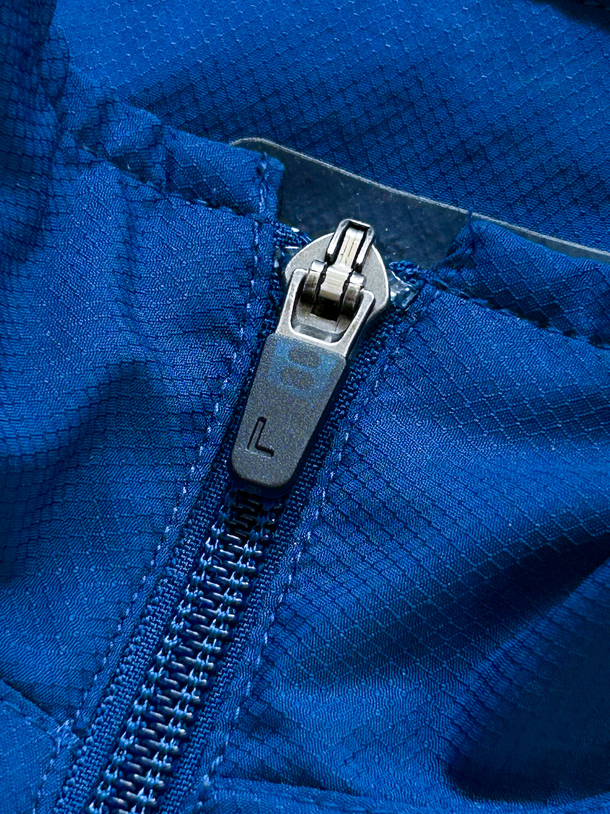 Lacoste Vintage Trackjacket | M